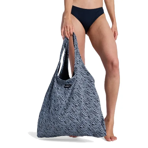 Torba typu tote dla Kobiety URBAN PARTY Czarny