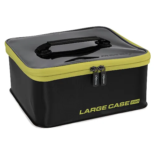Torba Wędkarska Pojemnik Zamykany Matrix Large Eva Case 250