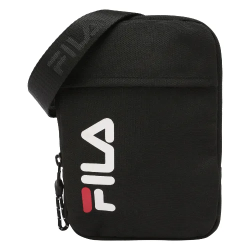 Torebka Fila Laksar Flat VerticalX- body