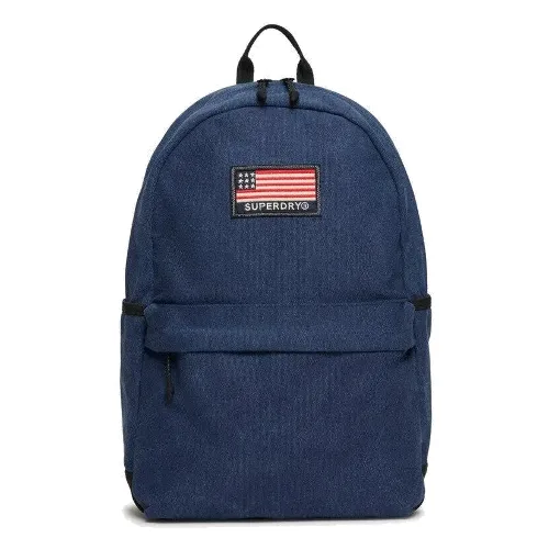 Torebka plecakowa damska Superdry Montana