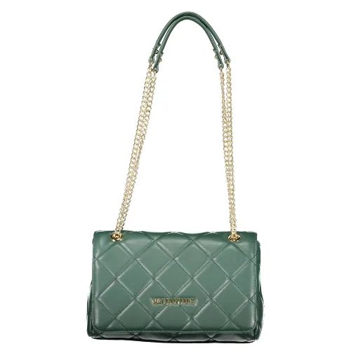TOREBKA VALENTINO BAGS DAMSKA ZIELONA