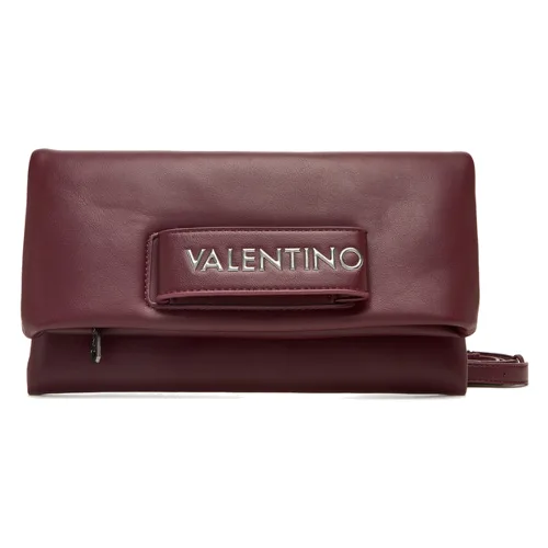 Torebka Valentino Encanta VBS9IO17 Bordowy