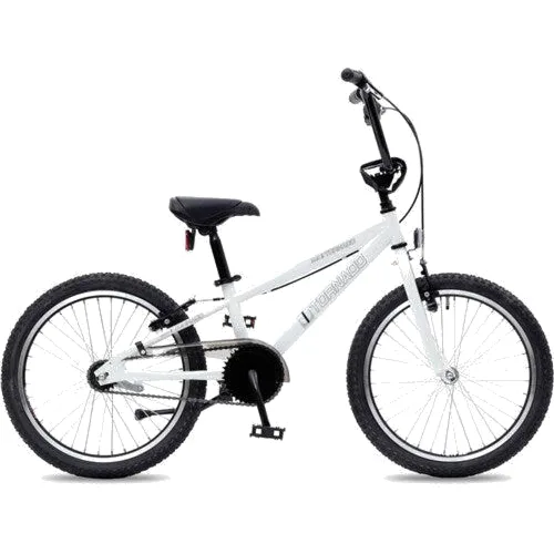 Tornado BMX 20'' Biały
