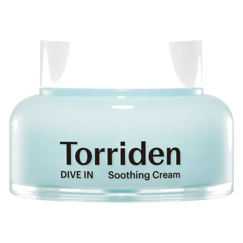 Torriden Dive In KREM USPOKAJAJĄCY Z KWASEM HIALURONOWYM Kremy do twarzy 100 ml