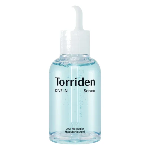 Torriden Dive In Serum nawilżające Serum z kwasem hialuronowym 50 ml