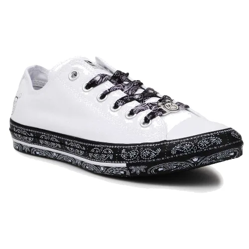 Trampki Converse Chuck Taylor All Star OX 162235C