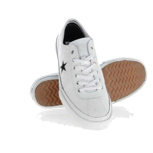 Trampki CONVERSE ONE STAR BASELINE 121645