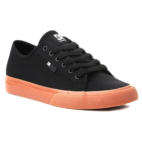 Trampki DC Manual ADYS300591-BGM