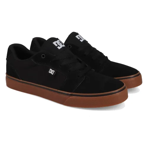 Trampki męskie DC Shoes Anvil