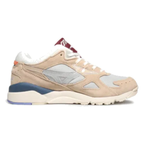 Trampki Mizuno Jr+sr