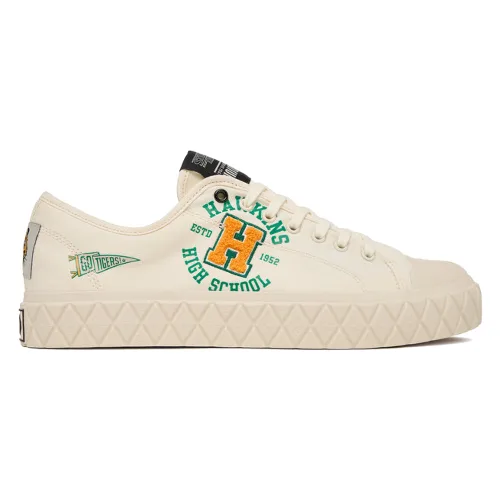 Trampki Palladium Palla Ace Tigers 04630-161-M Biały