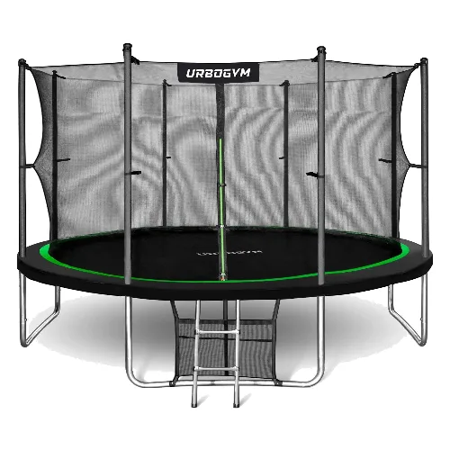 Trampolina ogrodowa Urbogym Jumper 14FT 435 cm