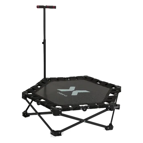 Trampolina XTREXO Hop&Side