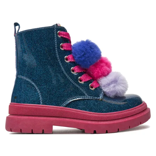 Trapery Agatha Ruiz de la Prada 241961-A S Niebieski