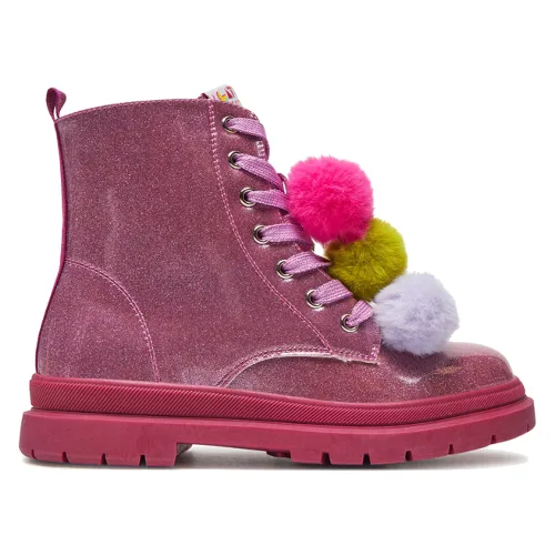 Trapery Agatha Ruiz de la Prada 241961-B D Różowy