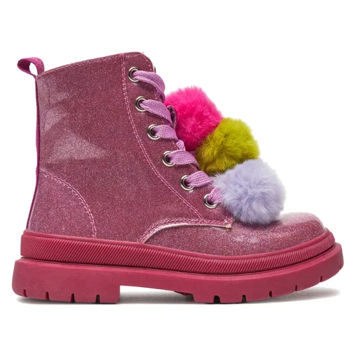 Trapery Agatha Ruiz de la Prada 241961-B S Różowy