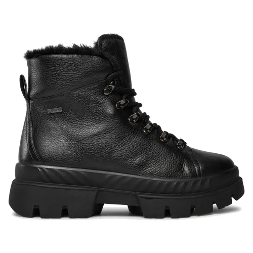 Trapery Ara GORE-TEX 12-14108-01 Czarny