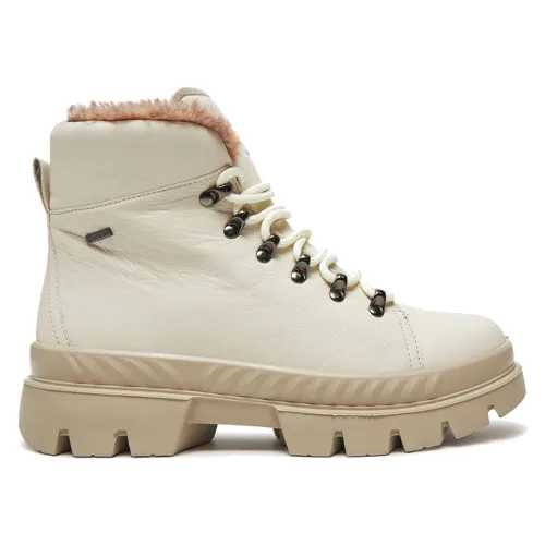 Trapery Ara GORE-TEX 12-14108-09 Beżowy