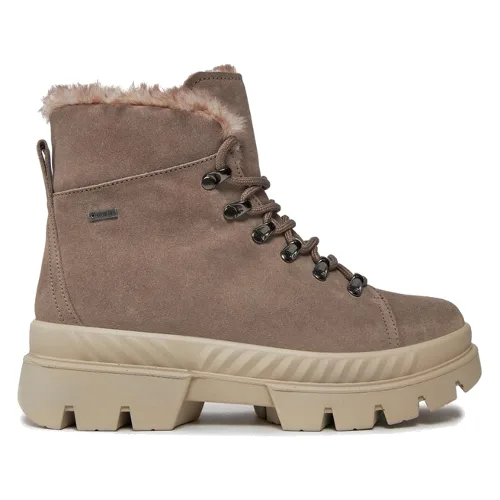 Trapery Ara GORE-TEX 12-14108-12 Szary