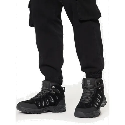 Trapery Big Star Shoes OO174333 Czarny