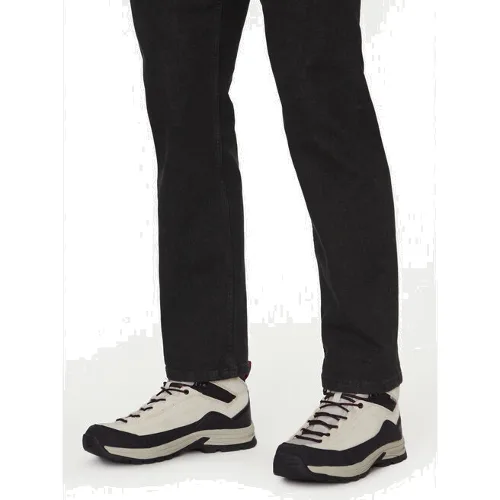 Trapery Big Star Shoes OO174454 Szary