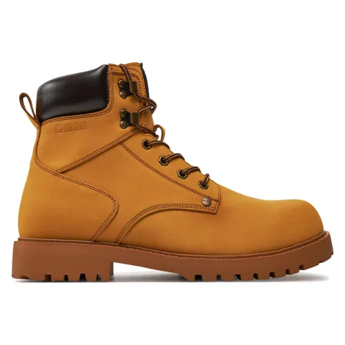 Trapery Big Star Shoes OO174629 Brązowy