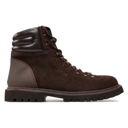 Trapery Big Star Shoes OO174644 Czarny