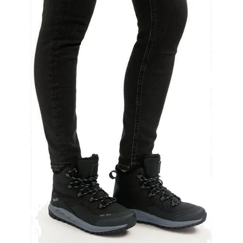Trapery Big Star Shoes OO274899 Czarny