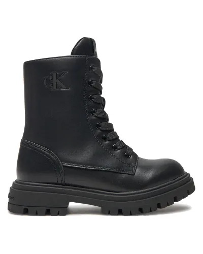 Trapery Calvin Klein Jeans V3X5-81096-1355 M Czarny