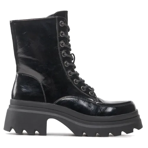 Trapery DeeZee ZALHY211116 Czarny