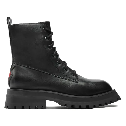 Trapery DKNY Farren K2438890 Czarny