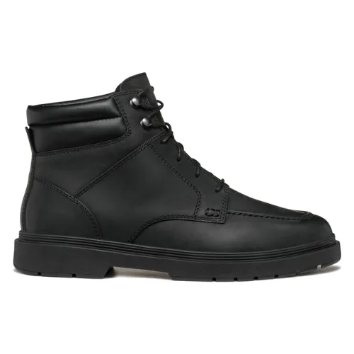 Trapery Geox U0Gp U46HBG 00045 C9999 Czarny