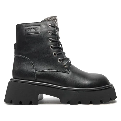 Trapery GOE OO2N4125 Czarny