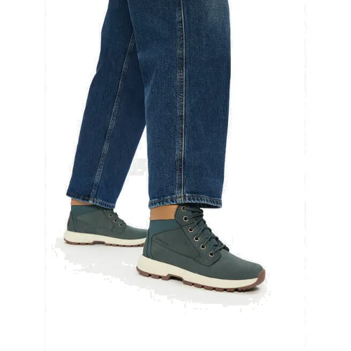 Trapery Helly Hansen Bowstring 11615_495 Turkusowy