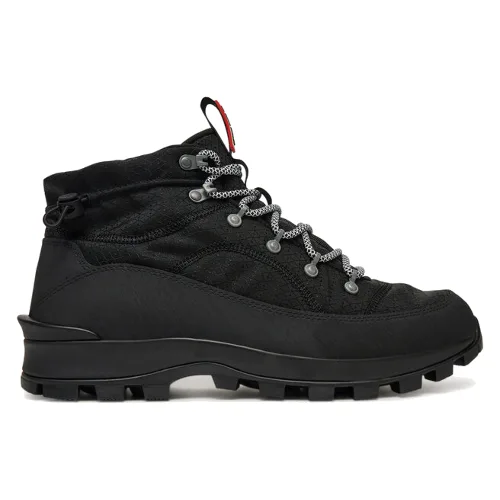 Trapery Hunter HFRM0009251 Czarny