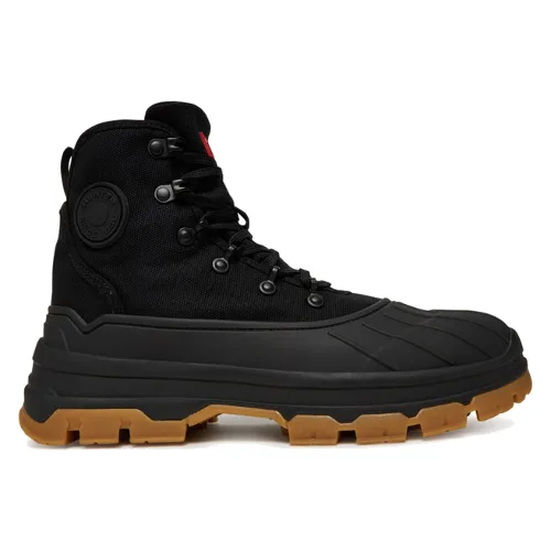 Trapery Hunter HFRW0052251 Czarny
