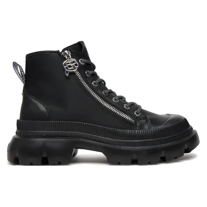 Trapery KARL LAGERFELD KL43536 Czarny