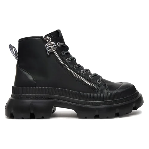 Trapery KARL LAGERFELD KL43536 Czarny
