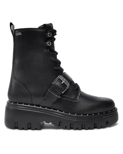 Trapery KARL LAGERFELD KL45354 Czarny