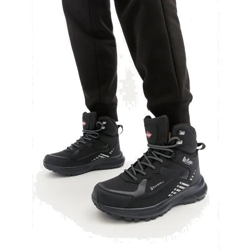 Trapery Lee Cooper LCJ-24-01-2987LA Czarny