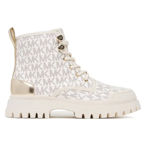 Trapery MICHAEL Michael Kors MK02734257 Écru
