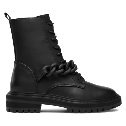 Trapery ONLY Shoes Onlbeth-8 15304989 Czarny