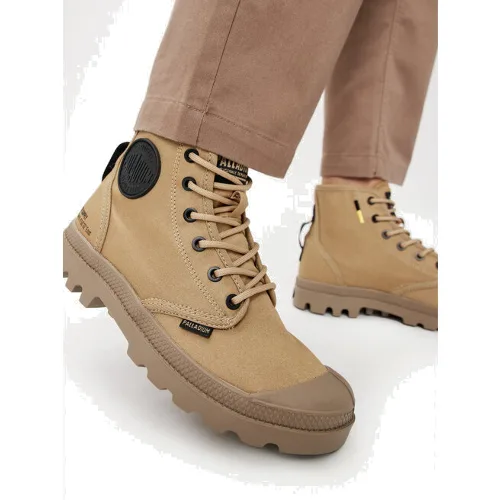 Trapery Palladium