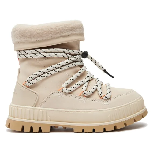 Trapery Palladium