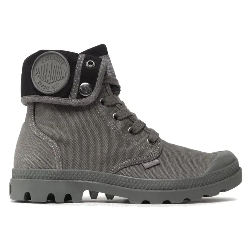 Trapery Palladium Baggy 92353-029-M Szary