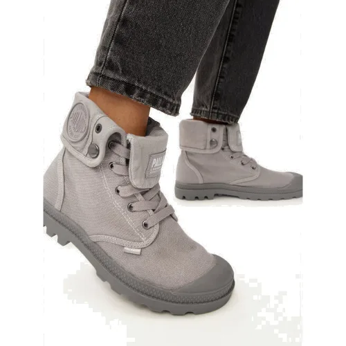 Trapery Palladium Baggy 92353-066-M Szary