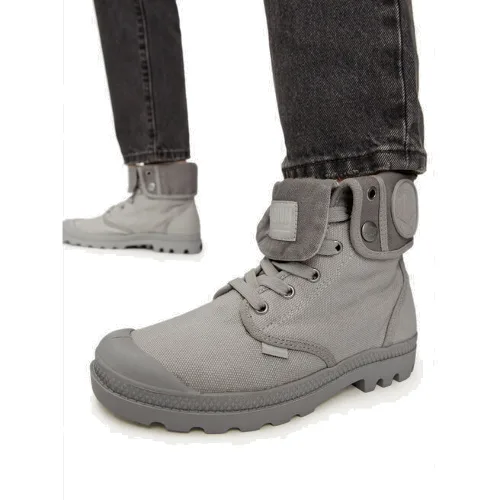 Trapery Palladium Baggy 92353-095-M Szary