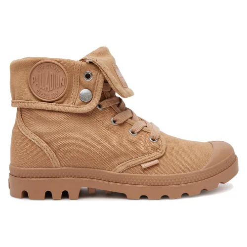 Trapery Palladium Baggy 92353-287-M Brązowy