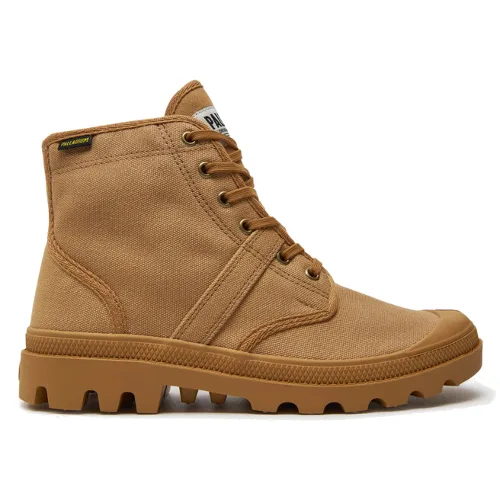 Trapery Palladium Pallabrousse 00069-209-M Brązowy