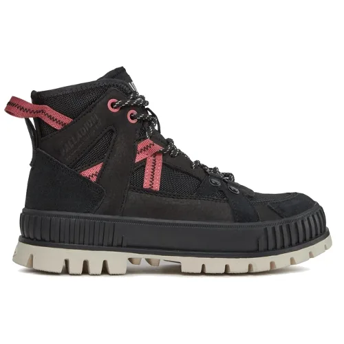 Trapery Palladium Pallashock Outcity 98877-008-M Czarny
